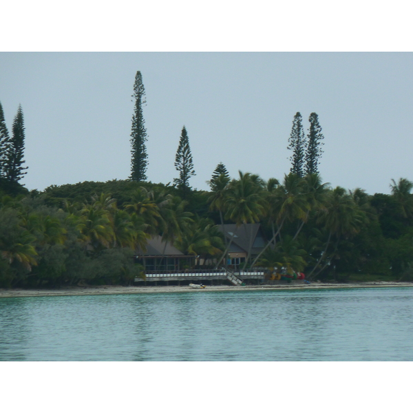 Picture New Caledonia Ile des pins Kuto Beach 2010-05 17 - History Kuto Beach