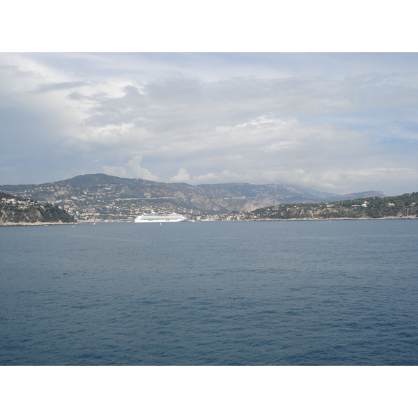 Picture France French Riviera 2006-09 10 - History French Riviera