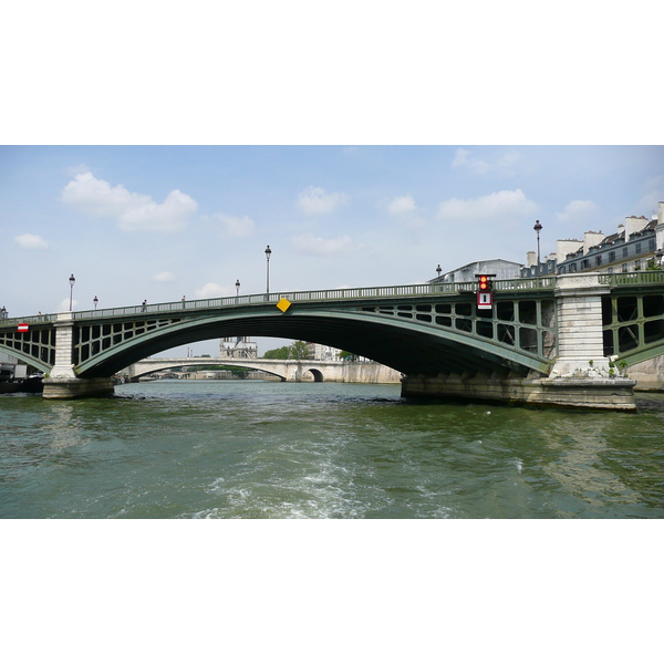 Picture France Paris Seine river 2007-06 145 - Journey Seine river