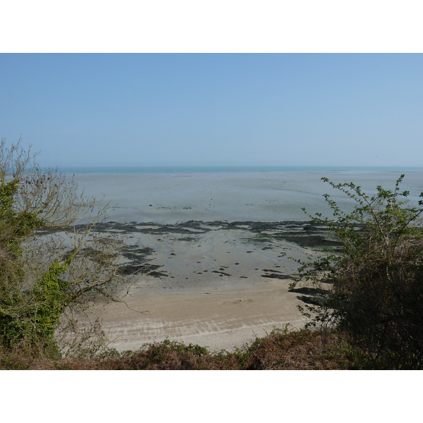 Picture France Cancale 2010-04 70 - Discovery Cancale