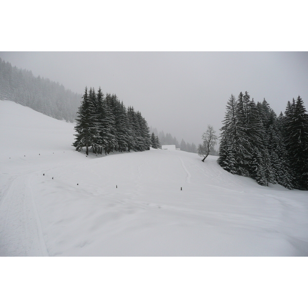 Picture France Megeve Le Planay 2010-02 2 - Discovery Le Planay