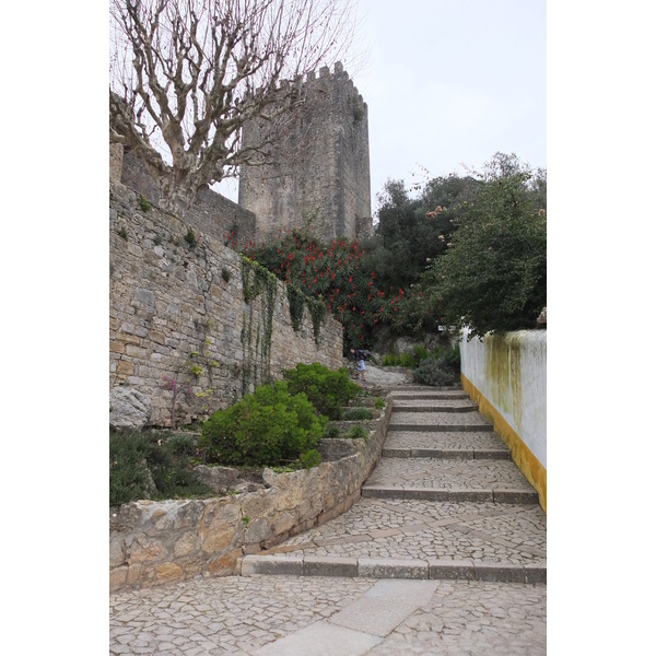 Picture Portugal Obidos 2013-01 10 - Journey Obidos