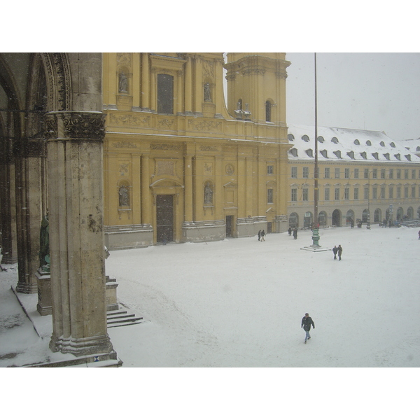 Picture Germany Munich Residenz Museum 2005-02 34 - Tour Residenz Museum