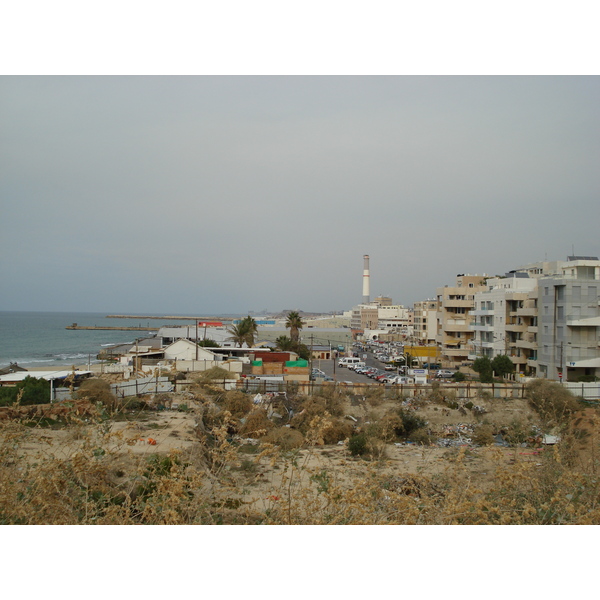 Picture Israel Tel Aviv Tel Aviv Sea Shore 2006-12 161 - Tour Tel Aviv Sea Shore