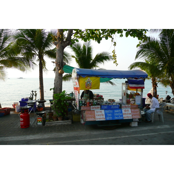 Picture Thailand Chonburi Bang Saray 2008-01 67 - Tour Bang Saray