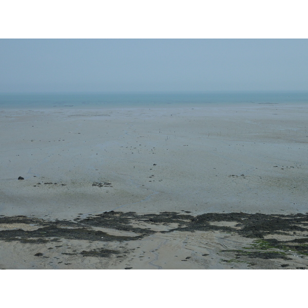 Picture France Cancale 2010-04 78 - Recreation Cancale