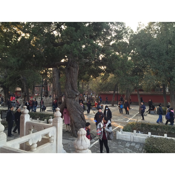 Picture China Beijing Forbidden City 2015-12 192 - Discovery Forbidden City