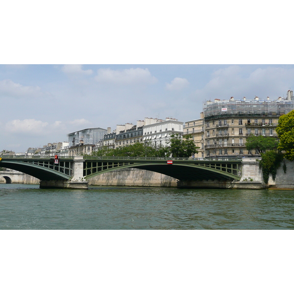 Picture France Paris Seine river 2007-06 165 - Around Seine river