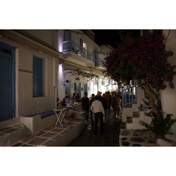 Picture Greece Mykonos 2016-07 91 - Discovery Mykonos