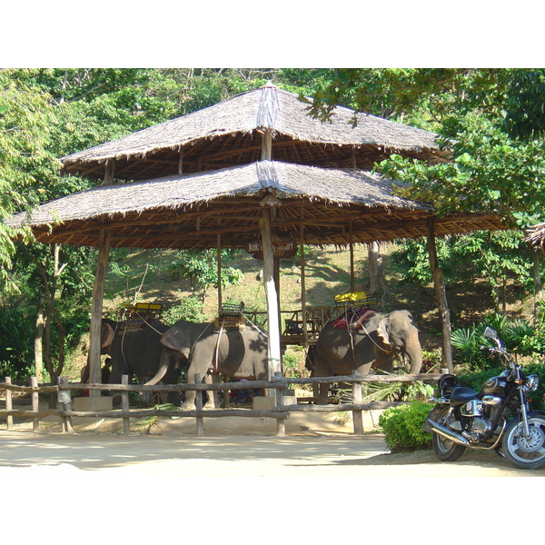 Picture Thailand Phuket Kata Karon Viewpoint 2005-12 10 - Tour Kata Karon Viewpoint