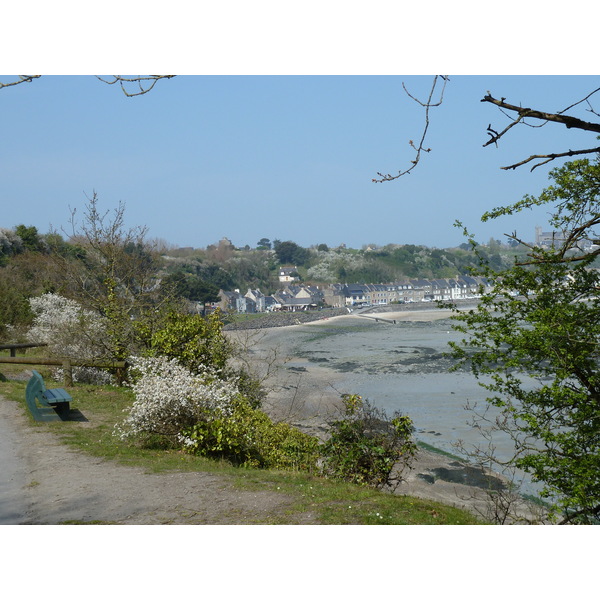 Picture France Cancale 2010-04 61 - Around Cancale