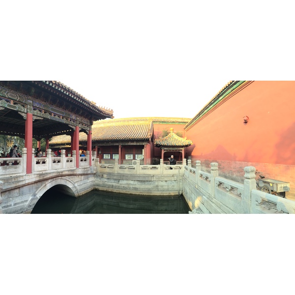 Picture China Beijing Forbidden City 2015-12 182 - Recreation Forbidden City