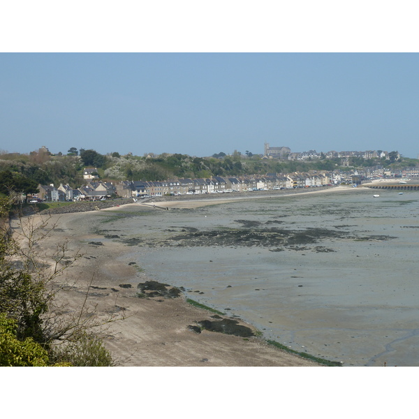 Picture France Cancale 2010-04 59 - Center Cancale