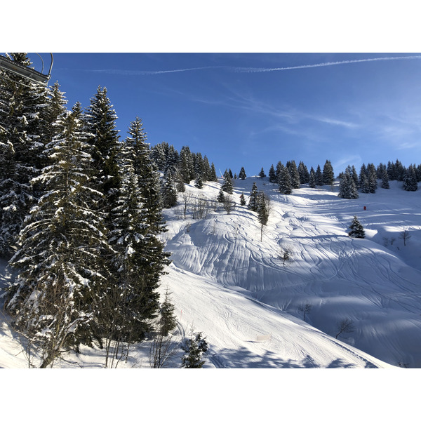 Picture France Praz sur Arly 2019-12 158 - Discovery Praz sur Arly