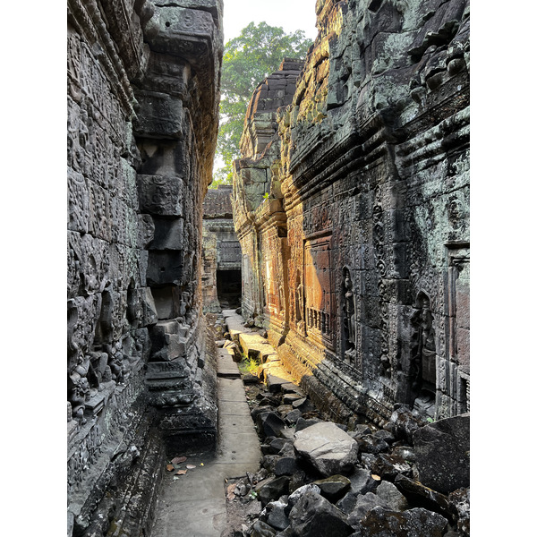 Picture Cambodia Siem Reap Preah Khan 2023-01 69 - Journey Preah Khan