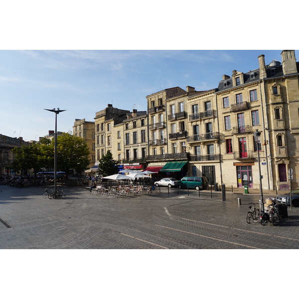 Picture France Bordeaux 2017-08 15 - Around Bordeaux