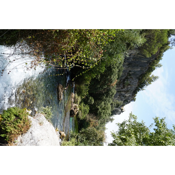 Picture France Fontaine-de-Vaucluse 2017-08 58 - Journey Fontaine-de-Vaucluse