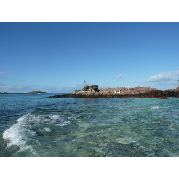 Picture Fiji Castaway Island 2010-05 101 - Tours Castaway Island