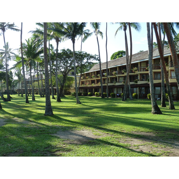 Picture Fiji Shangri La Fijian Resort 2010-05 20 - Journey Shangri La Fijian Resort