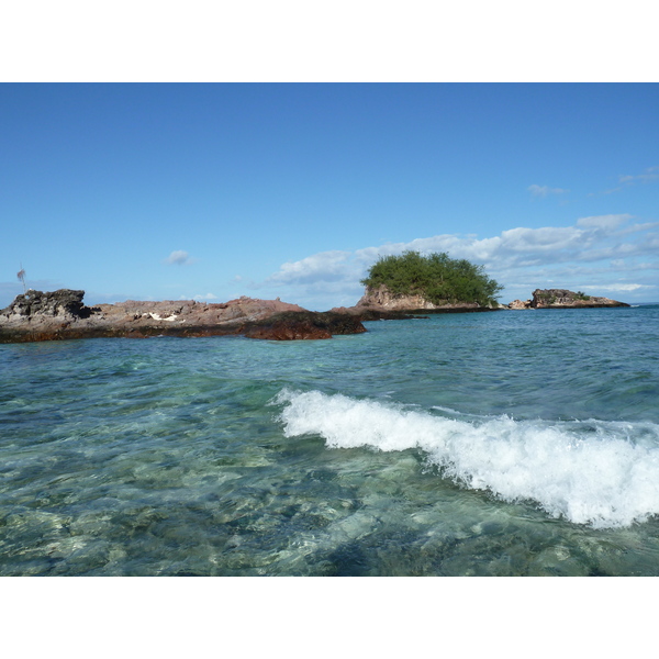 Picture Fiji Castaway Island 2010-05 99 - Journey Castaway Island