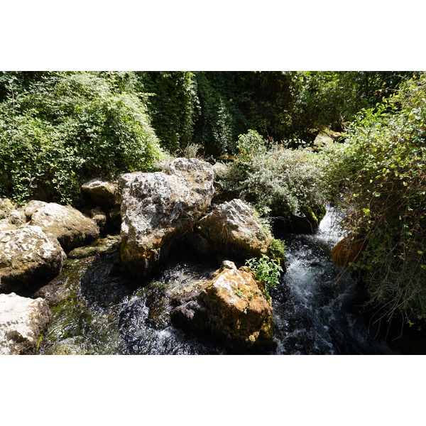 Picture France Fontaine-de-Vaucluse 2017-08 49 - Around Fontaine-de-Vaucluse