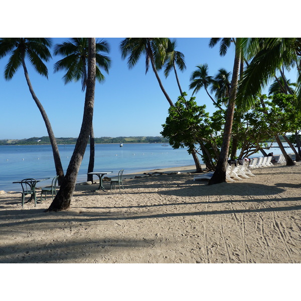 Picture Fiji Shangri La Fijian Resort 2010-05 17 - Tours Shangri La Fijian Resort