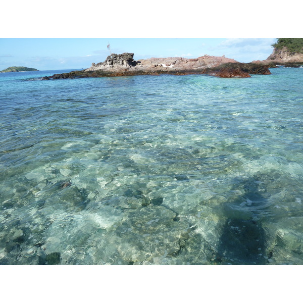 Picture Fiji Castaway Island 2010-05 83 - Discovery Castaway Island