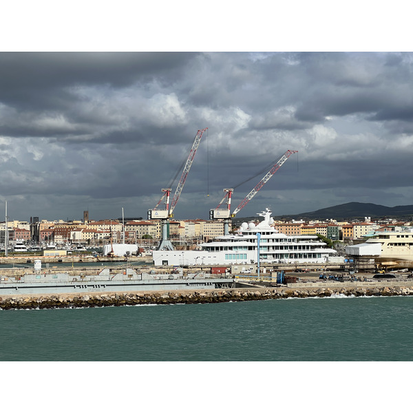 Picture Italy Livorno 2021-09 2 - Tour Livorno