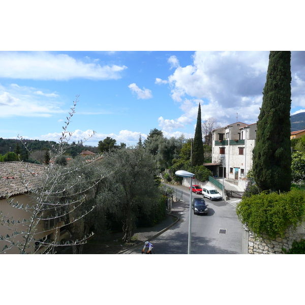 Picture France Vence Hauts de Vence 2008-03 54 - History Hauts de Vence