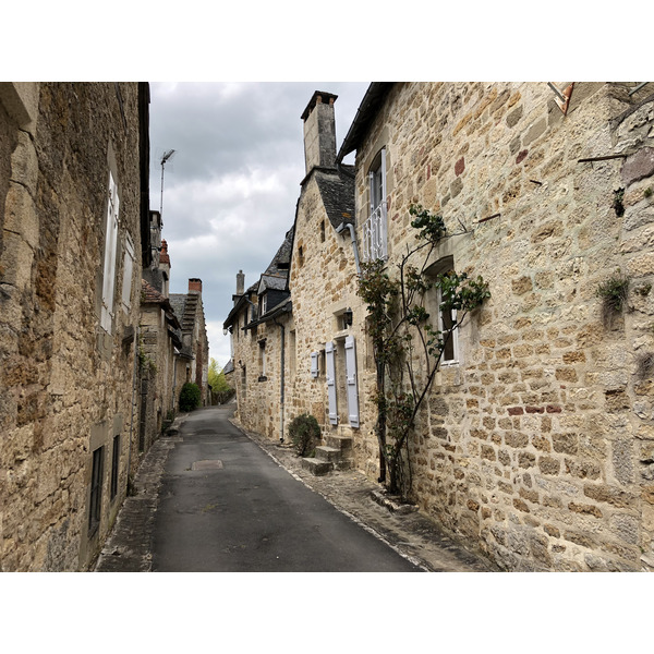 Picture France Turenne 2018-04 22 - Journey Turenne