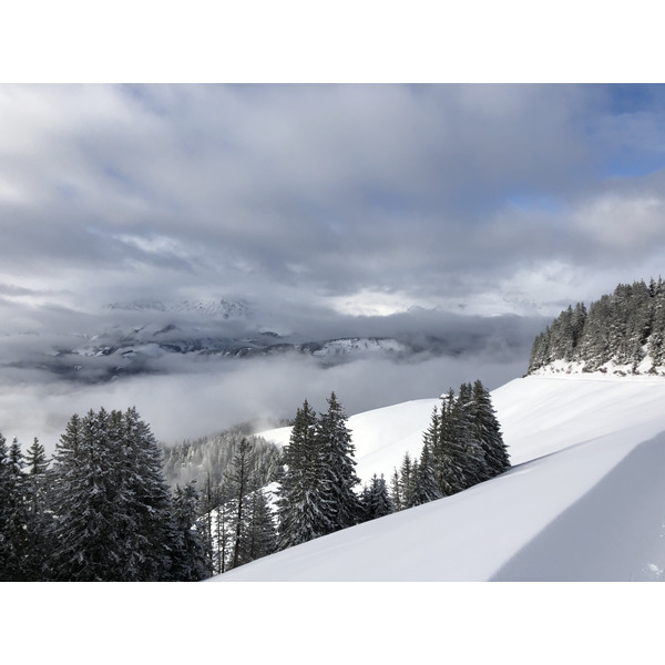 Picture France Praz sur Arly 2019-12 26 - Tour Praz sur Arly