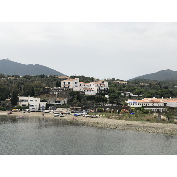 Picture Spain Cadaques 2018-04 39 - Tours Cadaques