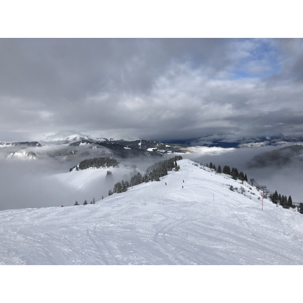 Picture France Praz sur Arly 2019-12 400 - Journey Praz sur Arly