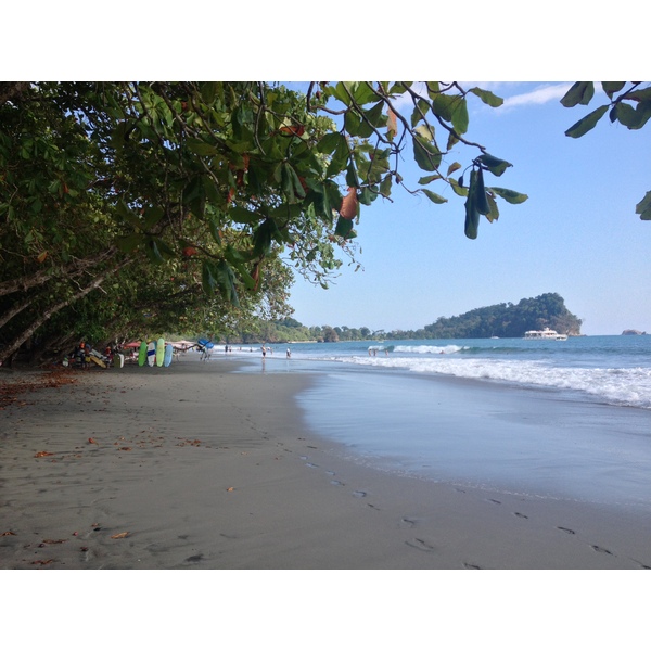 Picture Costa Rica Manuel Antonio 2015-03 125 - Around Manuel Antonio