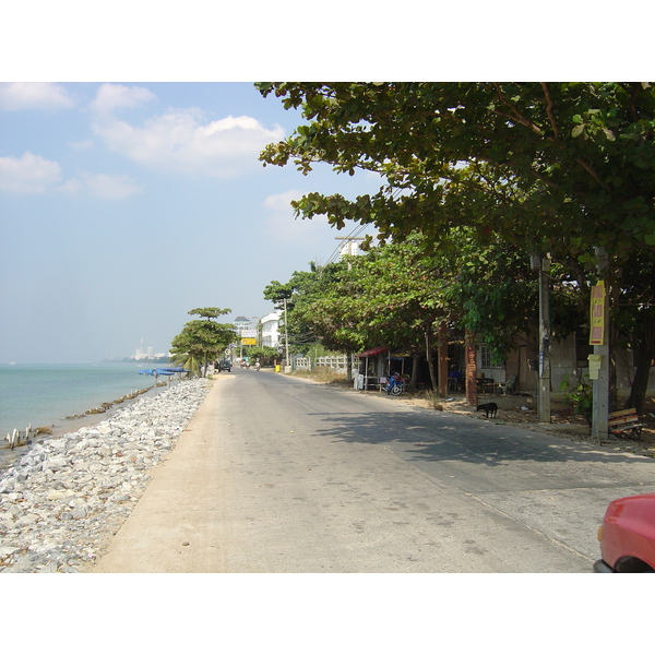 Picture Thailand Jomtien Beach 2005-01 94 - Around Jomtien Beach