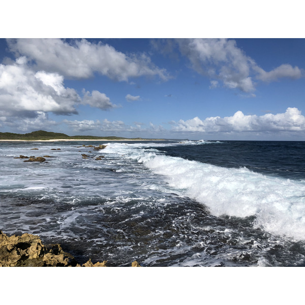 Picture Guadeloupe Castle Point 2021-02 13 - Journey Castle Point