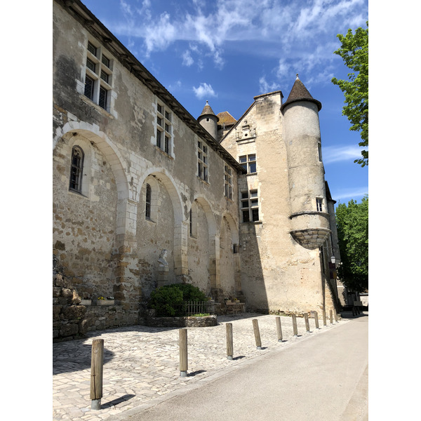 Picture France Floirac 2018-04 58 - Tour Floirac