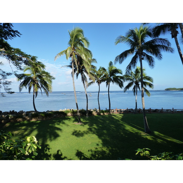 Picture Fiji Shangri La Fijian Resort 2010-05 2 - Journey Shangri La Fijian Resort