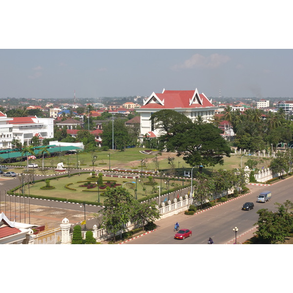 Picture Laos Vientiane 2012-12 118 - Recreation Vientiane