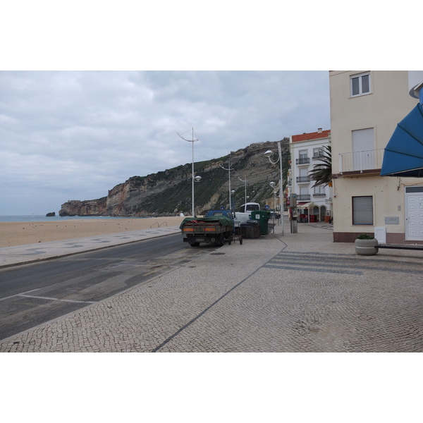 Picture Portugal Nazare 2013-01 20 - Tour Nazare