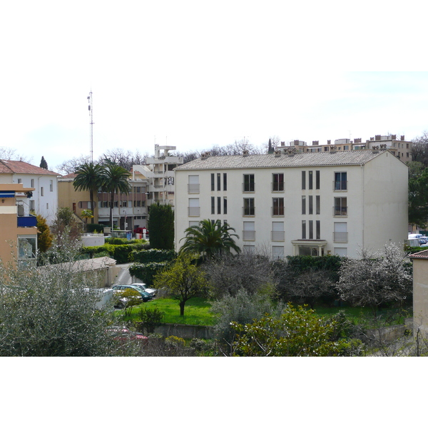 Picture France Vence Hauts de Vence 2008-03 27 - Center Hauts de Vence