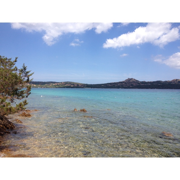 Picture Italy Sardinia Costa Smeralda 2015-06 25 - History Costa Smeralda