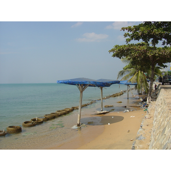 Picture Thailand Jomtien Beach 2005-01 83 - Discovery Jomtien Beach