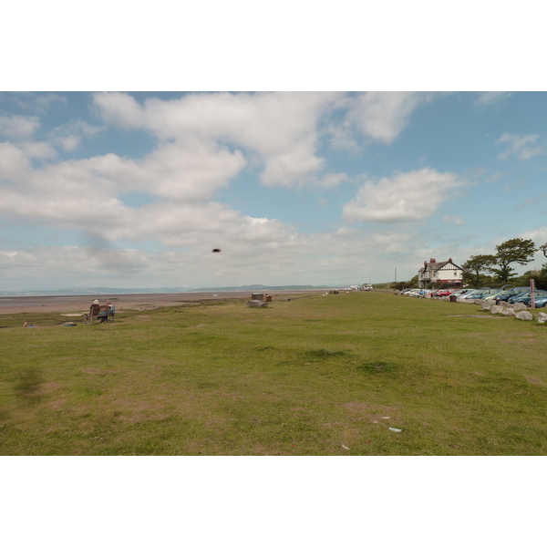 Picture United Kingdom Morecambe 2011-07 44 - Recreation Morecambe