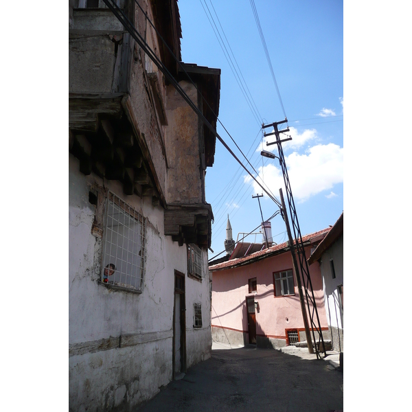 Picture Turkey Ankara Ankara old city 2008-07 47 - Journey Ankara old city