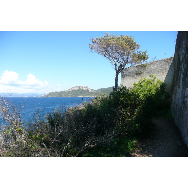 Picture France Porquerolles Island Pointe du Lequin 2008-05 60 - Recreation Pointe du Lequin