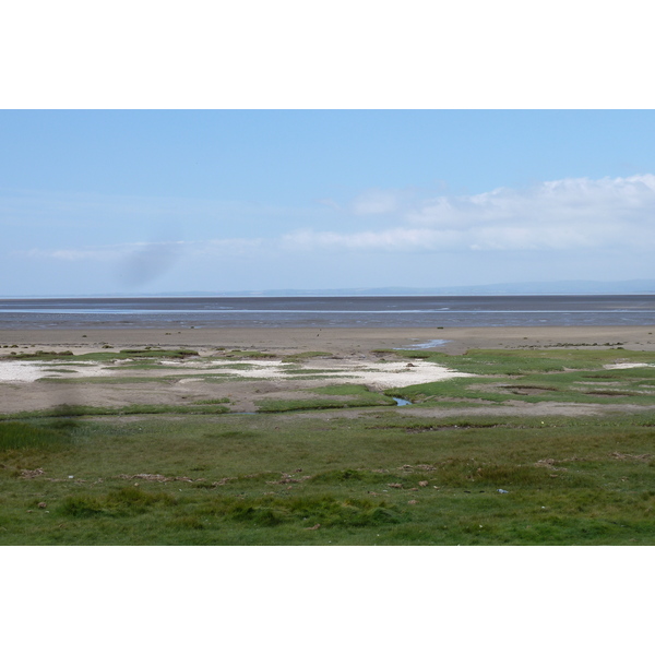 Picture United Kingdom Morecambe 2011-07 41 - History Morecambe