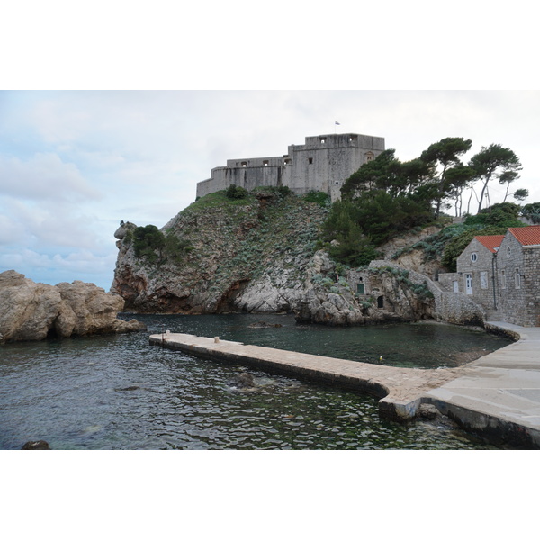 Picture Croatia Dubrovnik 2016-04 184 - Tour Dubrovnik