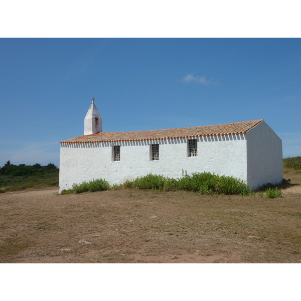 Picture France Ile d'yeu 2009-07 93 - Center Ile d'yeu