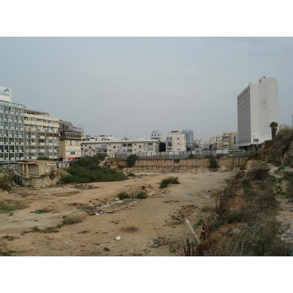 Picture Israel Tel Aviv Tel Aviv Sea Shore 2006-12 142 - Tour Tel Aviv Sea Shore